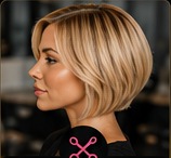 Short precision haircut